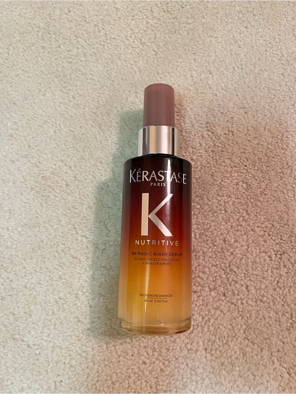 Kérastase Nutritive 8H Magic Night Hair Serum